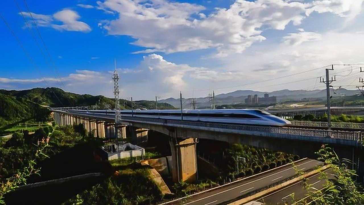 壮阔东方潮改革开放40周年从交通工具变化看中国的时代变迁