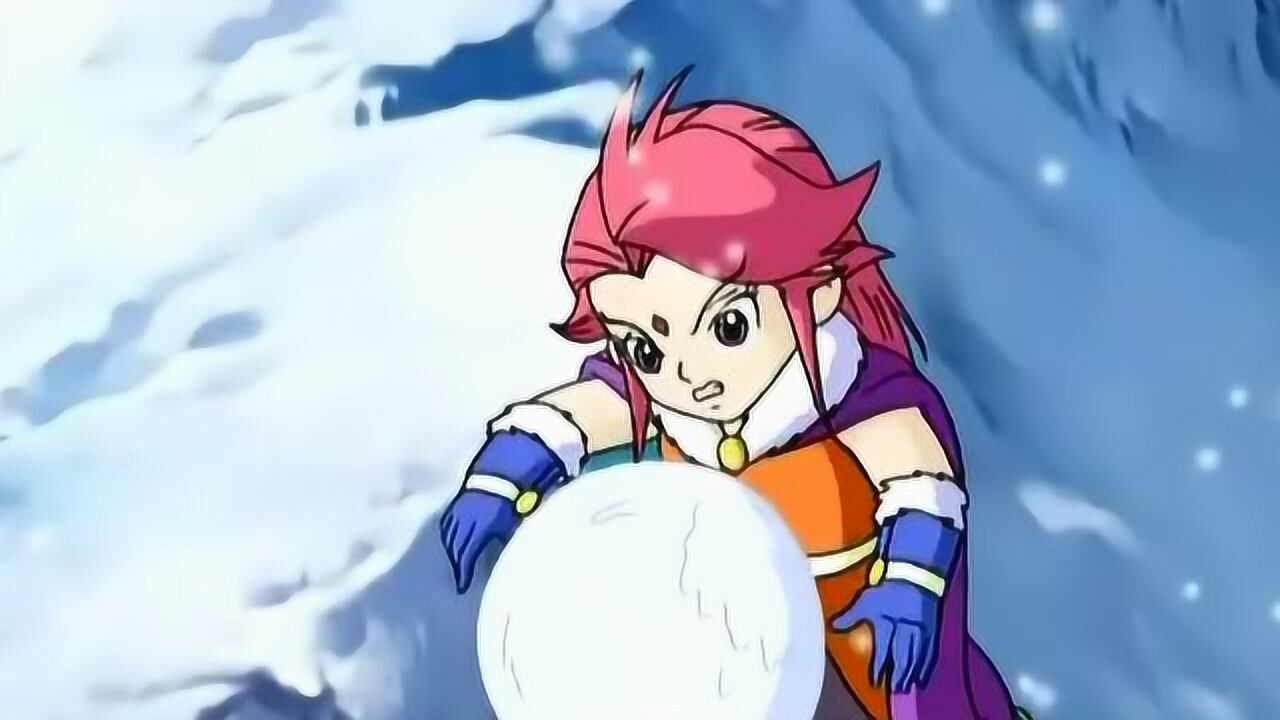 神兵小将问天被东方铁心抓走竟是为了与他决斗结果如何呢