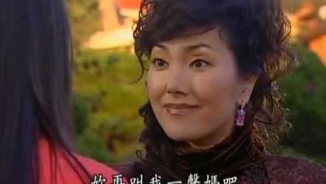 天国的阶梯7静书后妈一开始对静书蛮好的,友莉马上就要来了