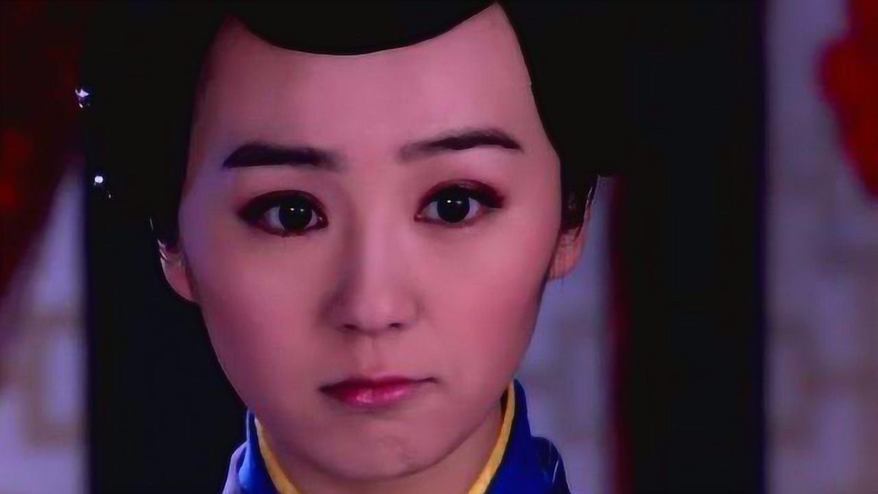 《陆贞传奇》速看版第41集 皇上赐沈嘉敏为长广王妃_高清1080p在线