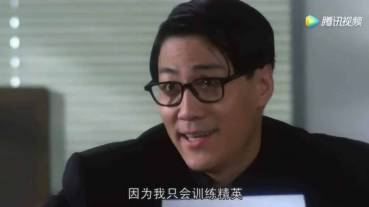 最霸气台词我不是针对任何人我只想说在座的各位都是垃圾