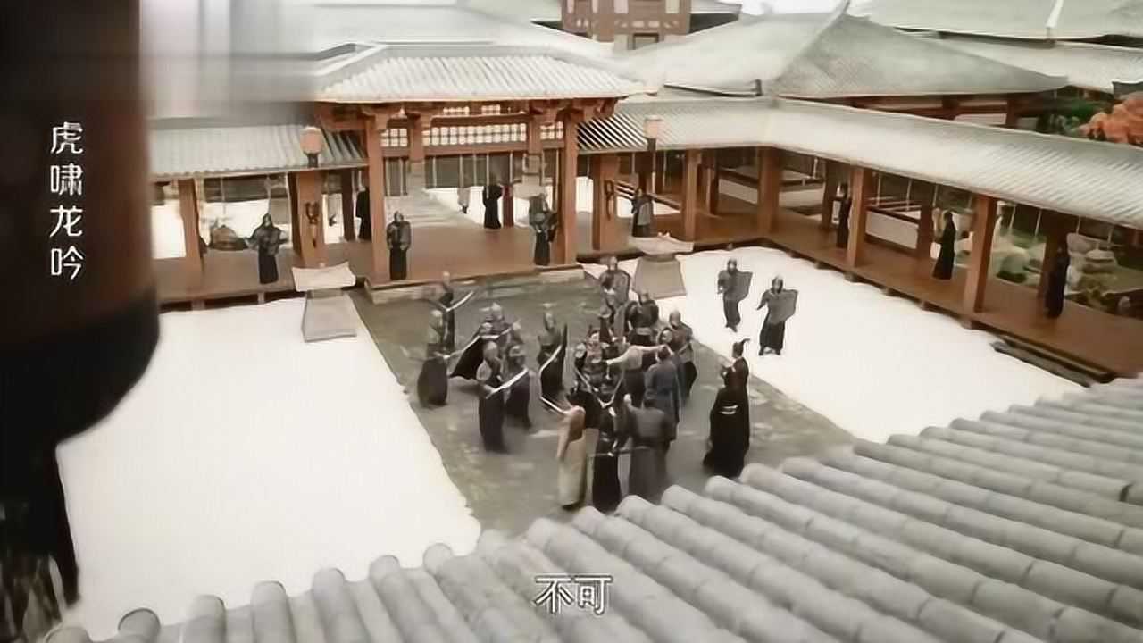 曹爽一手遮天!连太后都不放在眼里,曹爽要抓司马师,谁也拦不住_腾讯视频