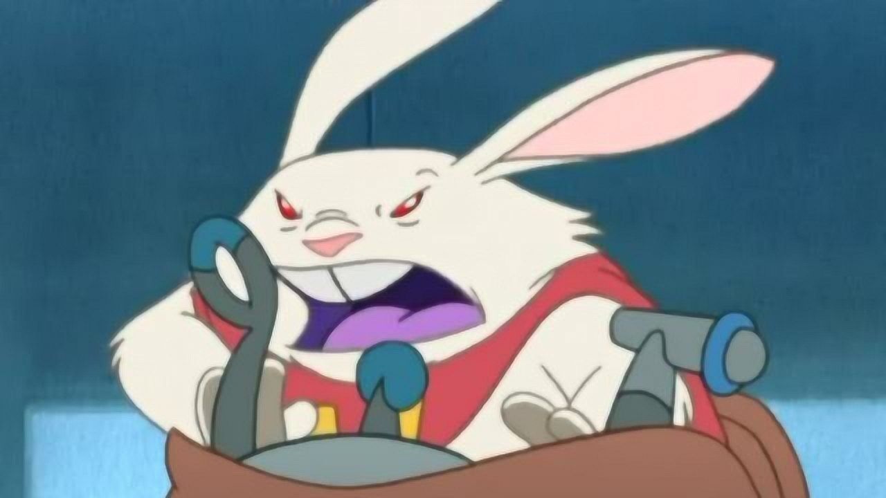 星际宝贝:仓鼠飞轮恢复了史迪奇的破坏本性,想摧毁整个银河系