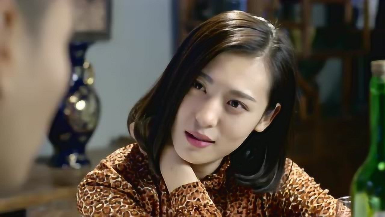 惊蛰红姑高兴地喝酒庆祝一番话让毒龙浑身颤抖