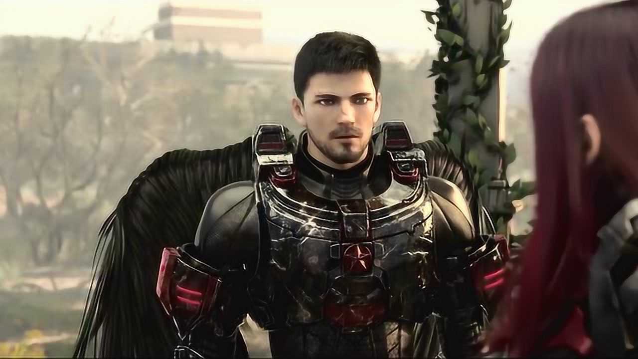 雄兵连之乾坤篇:葛小伦蔷薇重逢,可惜了