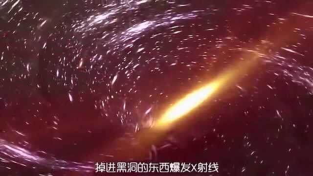 宇宙奇观你知道多少