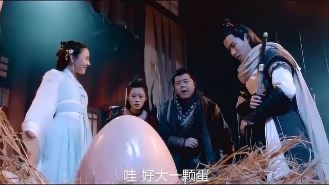 姑娘这名字起得太土,惹得众人开怀大笑!