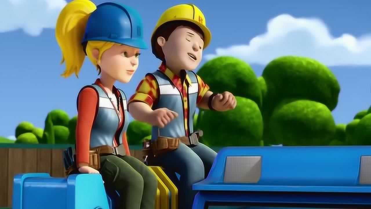 巴布工程师今晚赛马就能在马厩里好好睡一觉了