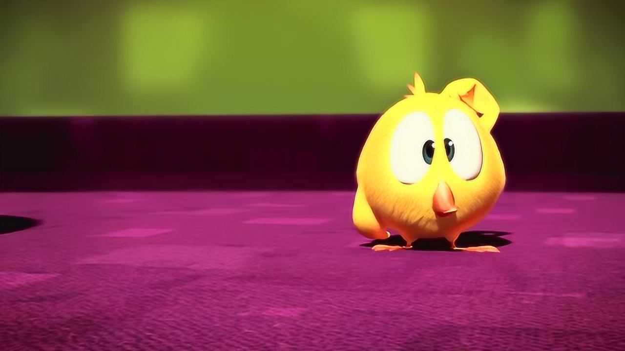 小鸡jaki 腾讯网