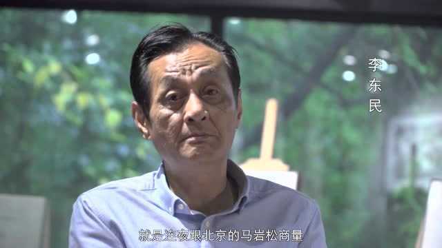 太湖度假区李东民与水为伴