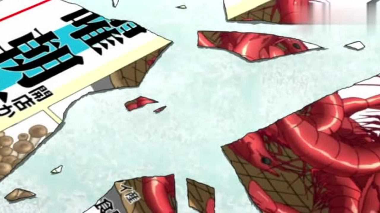 竟要吃掉早苗,这一切都是荣子策划的!