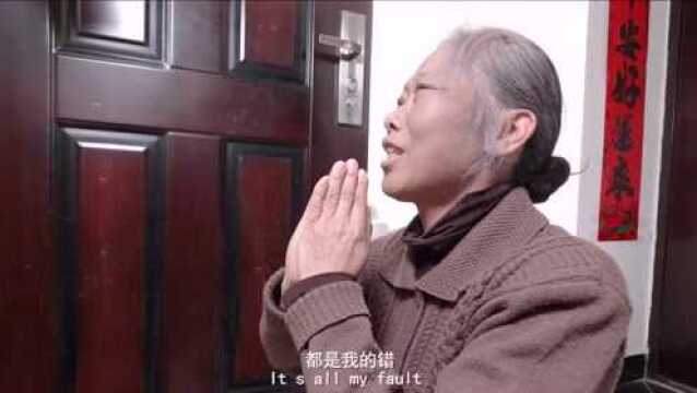 《红舞鞋》云南省保山市隆阳区检察院微电影