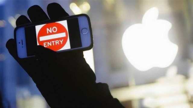 美国人到底有多爱iphone?这才是他们最流行的手机,太精明了