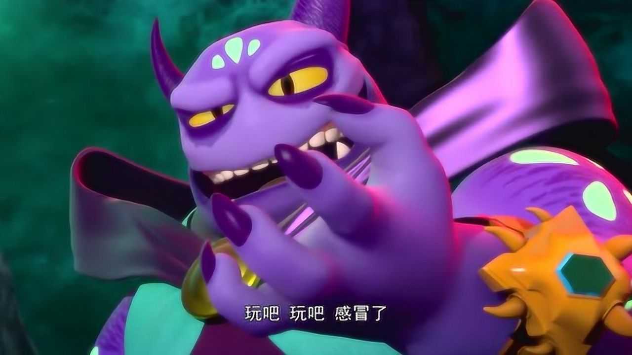 黑暗家族的qq空间=黑暗家族的空间是什么