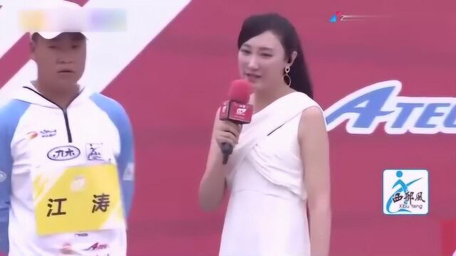 赵训林与若萱带您看2018年快乐垂钓CCF黑坑争霸赛四强争霸赛!