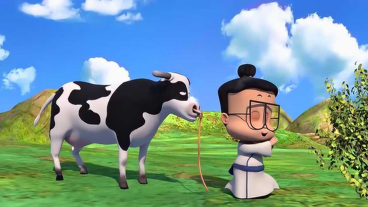 疯了桂宝:牛郎织女外传_高清1080p在线观看平台_腾讯视频