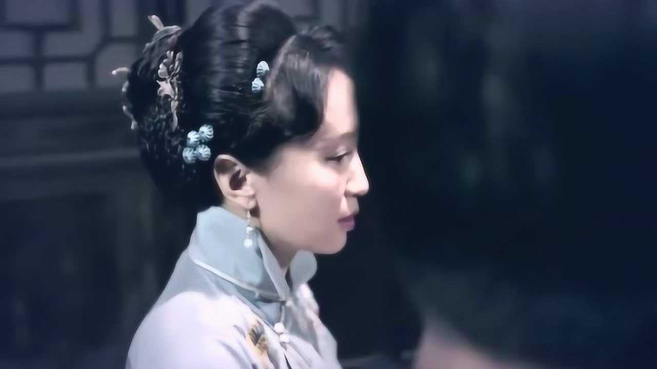 灵魂摆渡原来赵吏就是给琴姐太岁肉的人再次见面给了差评