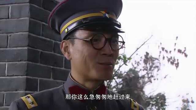 刘伯承元帅:熊克武前方失利,竟派康鹏程过来劝说刘伯承重返队伍