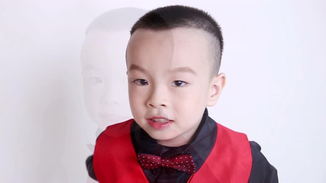 刘嘉鑫   自我介绍