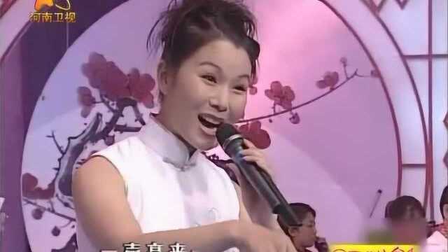 好戏天天看20110515流派演唱祁秋娥郭志成吴素珍李根旺郭冬玲