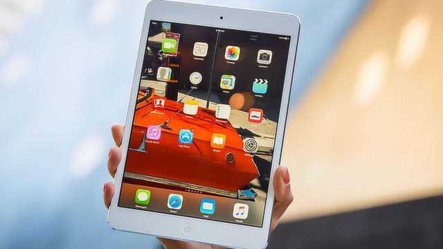 苦等三年新款iPad mini终于要来了 ?iPad将升级到10英寸