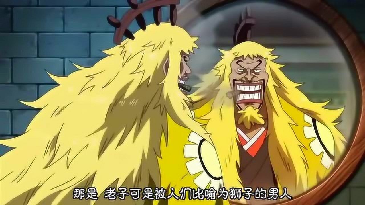 海贼王:强者世界前传,罗杰仍是障碍,真的是厉害了