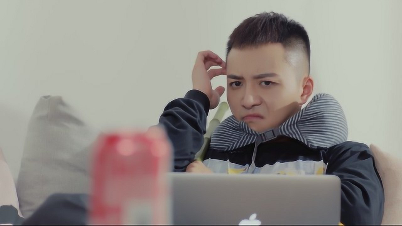 小哥哥有妖气 21集