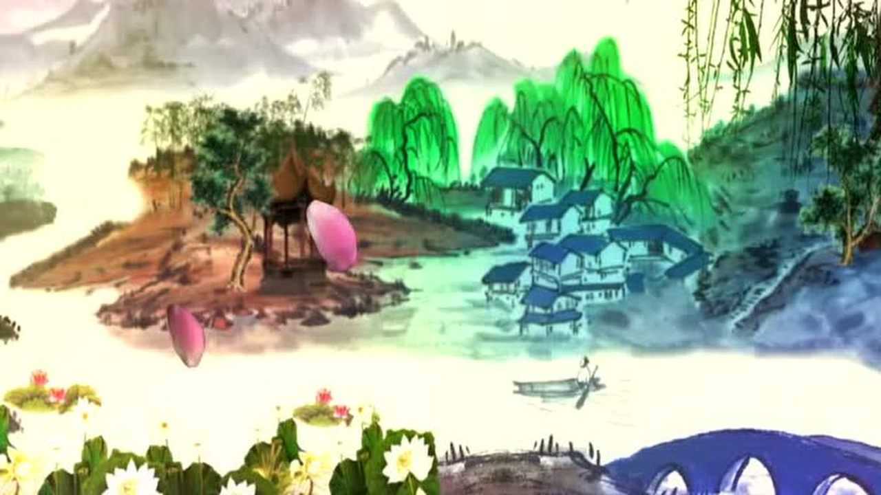 华语群星-相亲相爱一家人伴奏和声伴唱版伴奏_高清