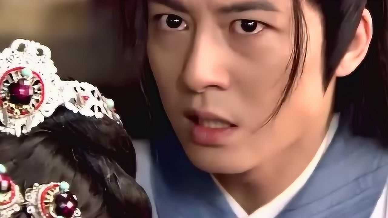 封神英雄榜姬龙身份暴露秋娘惨遭杀害