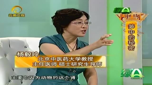 饮食竹笋需注意!专家建议胃弱胃溃疡患者不宜食用