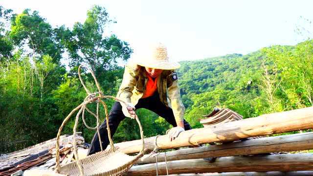 农村谚语“三天不打,上房揭瓦”,是不是说我们?