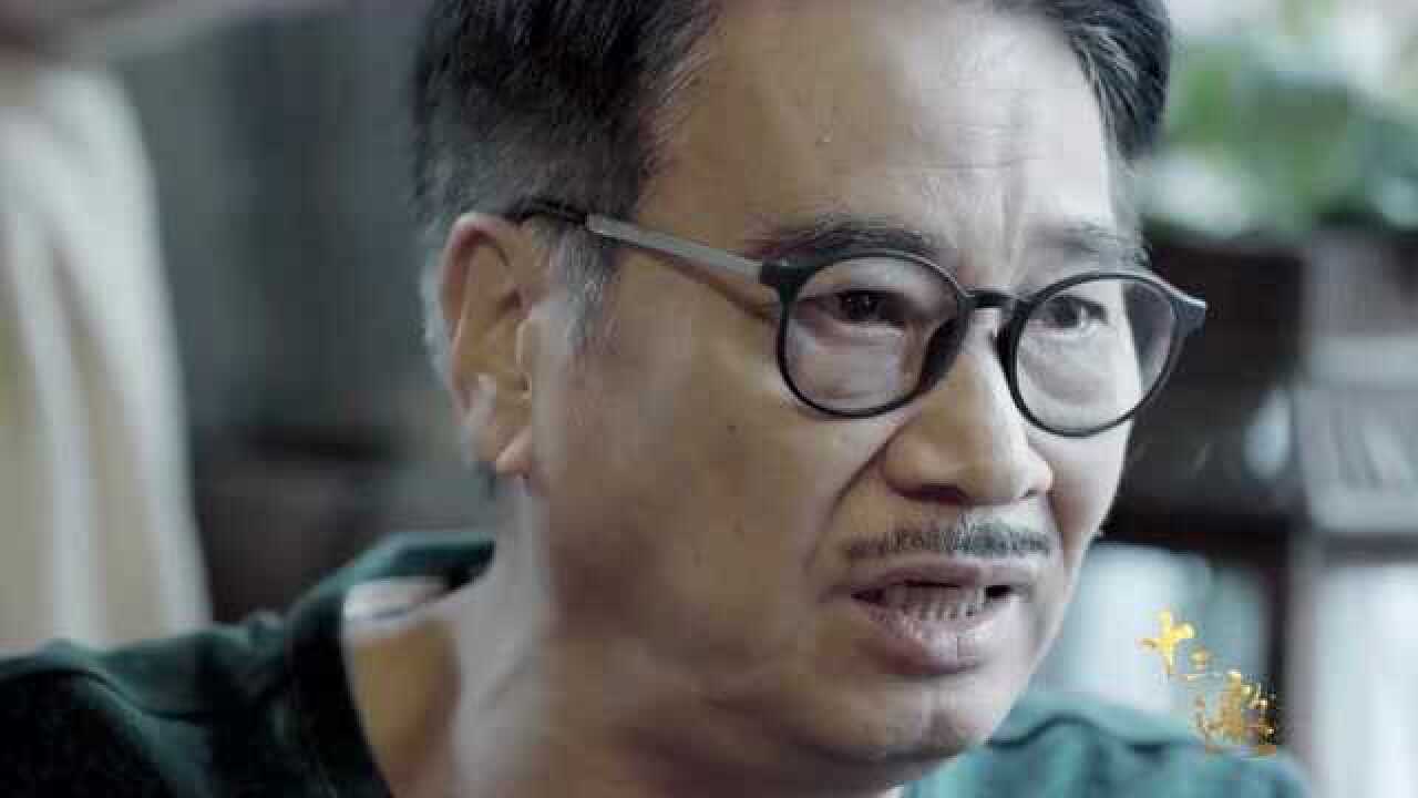 十三邀吴孟达自曝曾同时欠6家高利贷约6位债主一起讨价还价