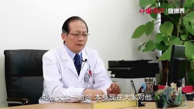 大医生之介入医学推手韩新巍