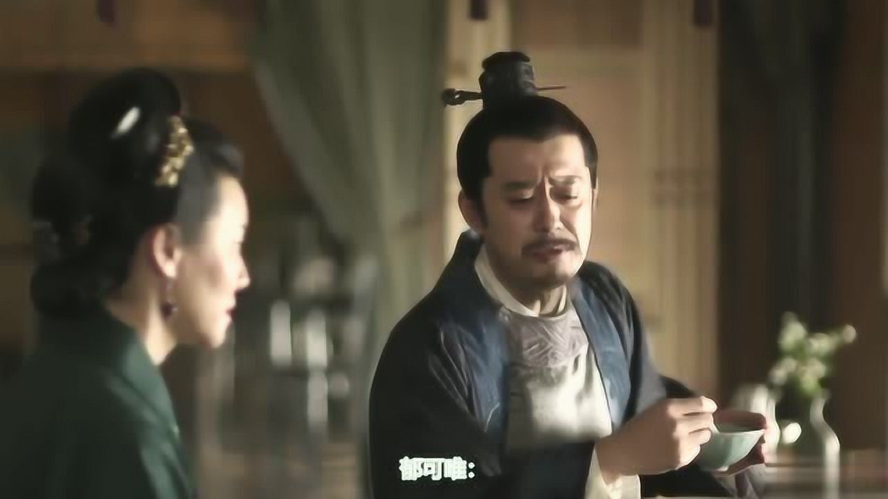电视剧《知否知否应是绿肥红瘦》《知否知否》完美至极，洗涤心灵_高清1080P在线观看平台_腾讯视频