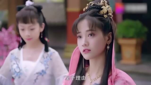 绝世千金:王爷王妃一同回门,还真是郎才女貌