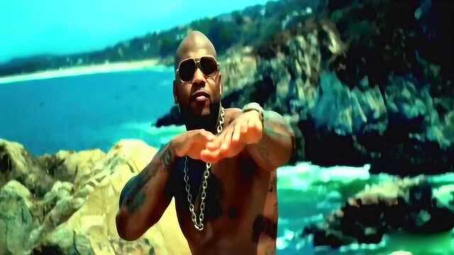 火遍全球的口哨神曲,Flo Rida,Whistle