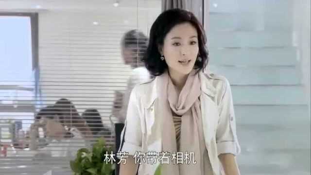 女主播风云:吴总不在,依琳指导大家工作