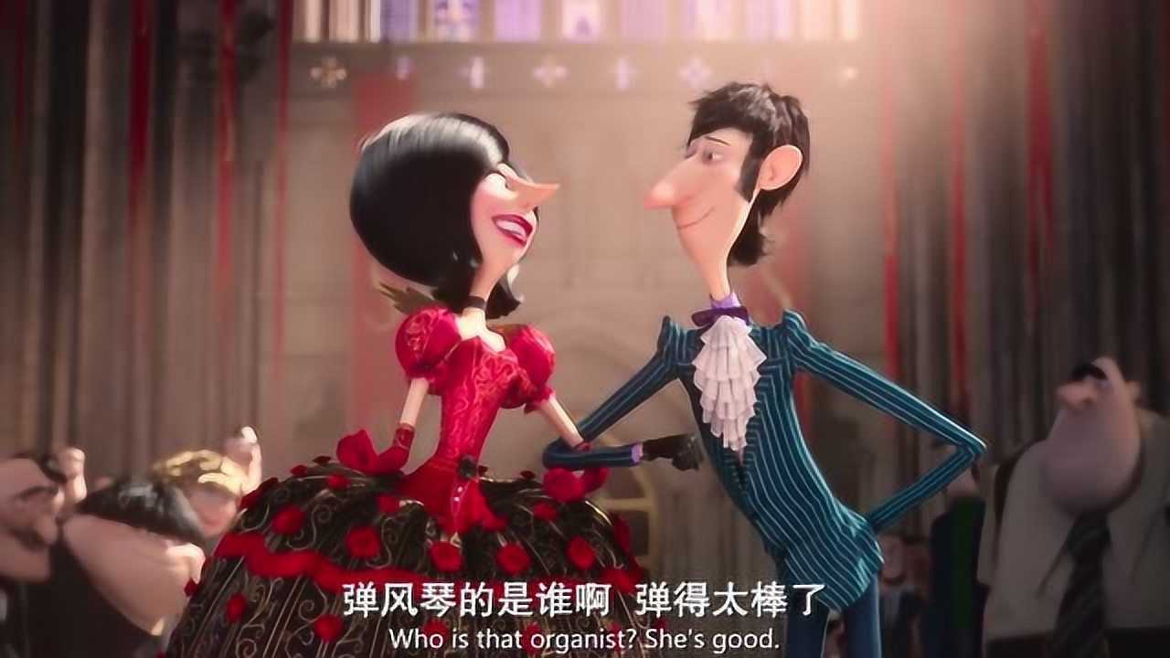 小黄人大眼萌:斯嘉丽即将登上女王的宝座