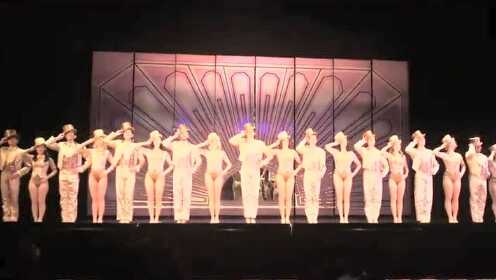 A Chorus Line 歌舞线上 19/01/20