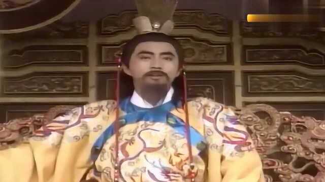 鹤啸九天:大结局,云峰功高震主,被皇上赐毒酒,经典武侠