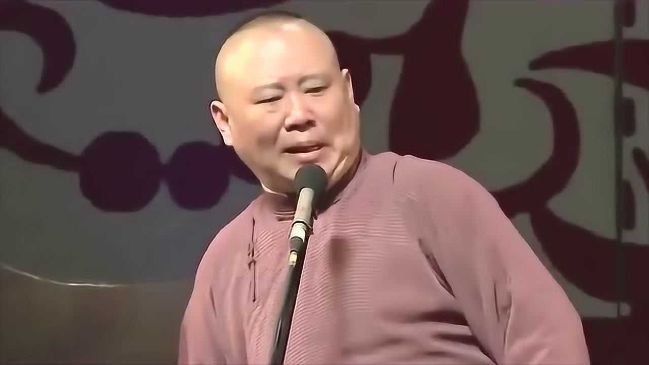 活在段子里的侯震:再等5天侯爷就出来了,于谦:你吃上侯爷了?_高清1080P在线观看平台_腾讯视频