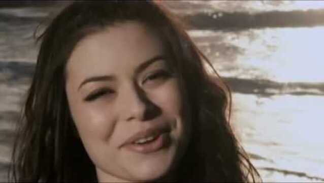 Kissin U  Miranda Cosgrove超好听的一首英文歌