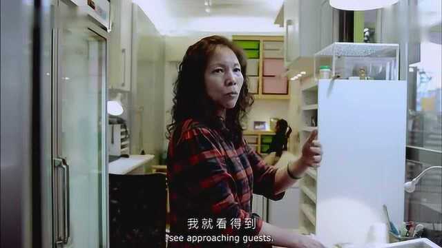 IKEA宜家家居宣传短片 小空间大改造 槟榔摊篇