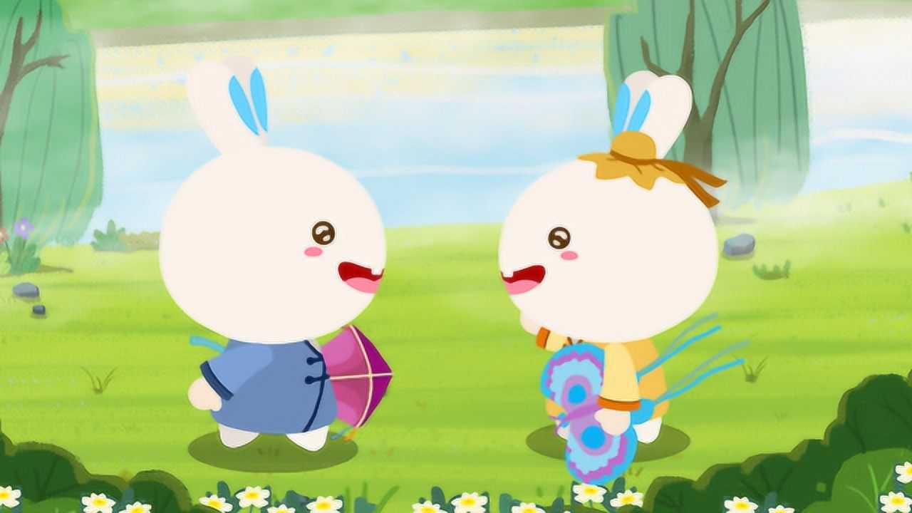 火火兔学古诗《村居》_高清1080P在线观看平台_腾讯视频