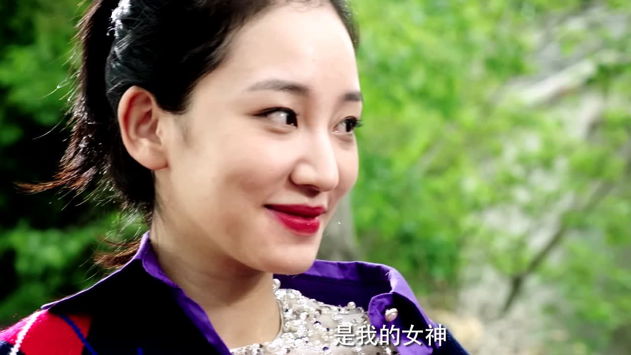 《这个保安有点彪》情人节预告 宋晓峰二丫爱情遭遇严峻考验_电影