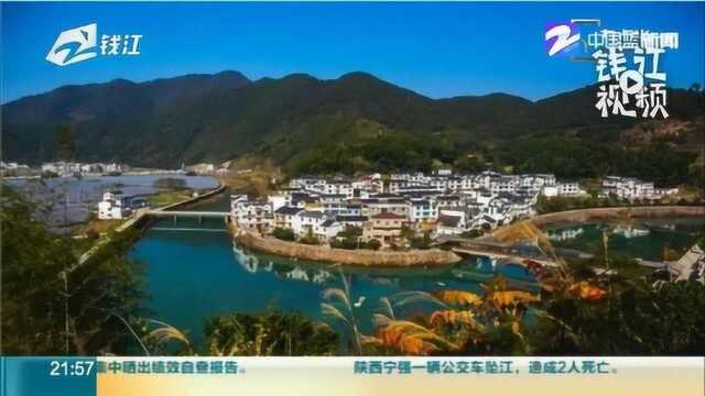 杭州淳安下姜村招职业经理人:年薪18万,上不封顶!