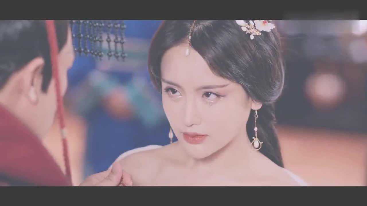 苏妲己迷惑纣王初见献舞值得欣赏