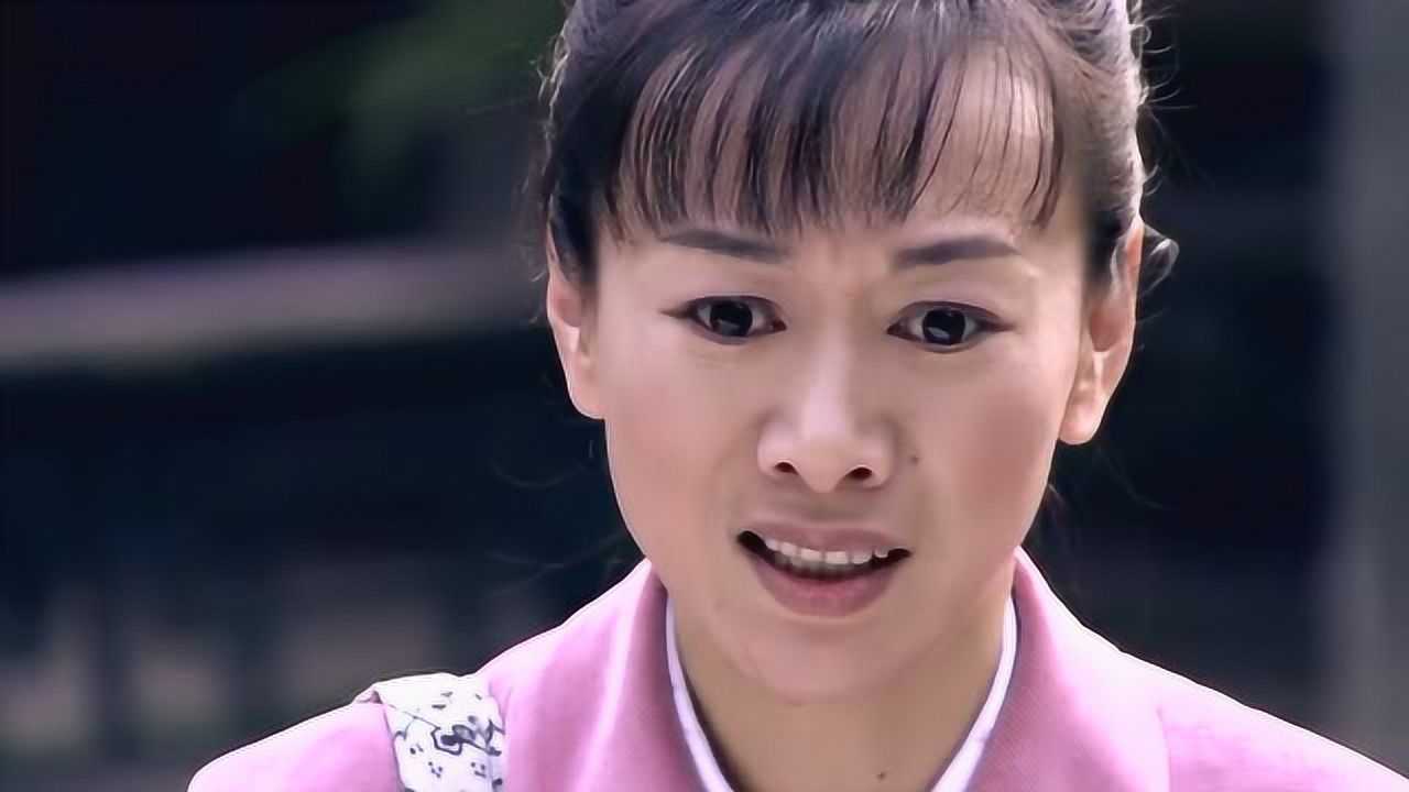 看了齐欢的这段表演才明白什么是真正的演技派