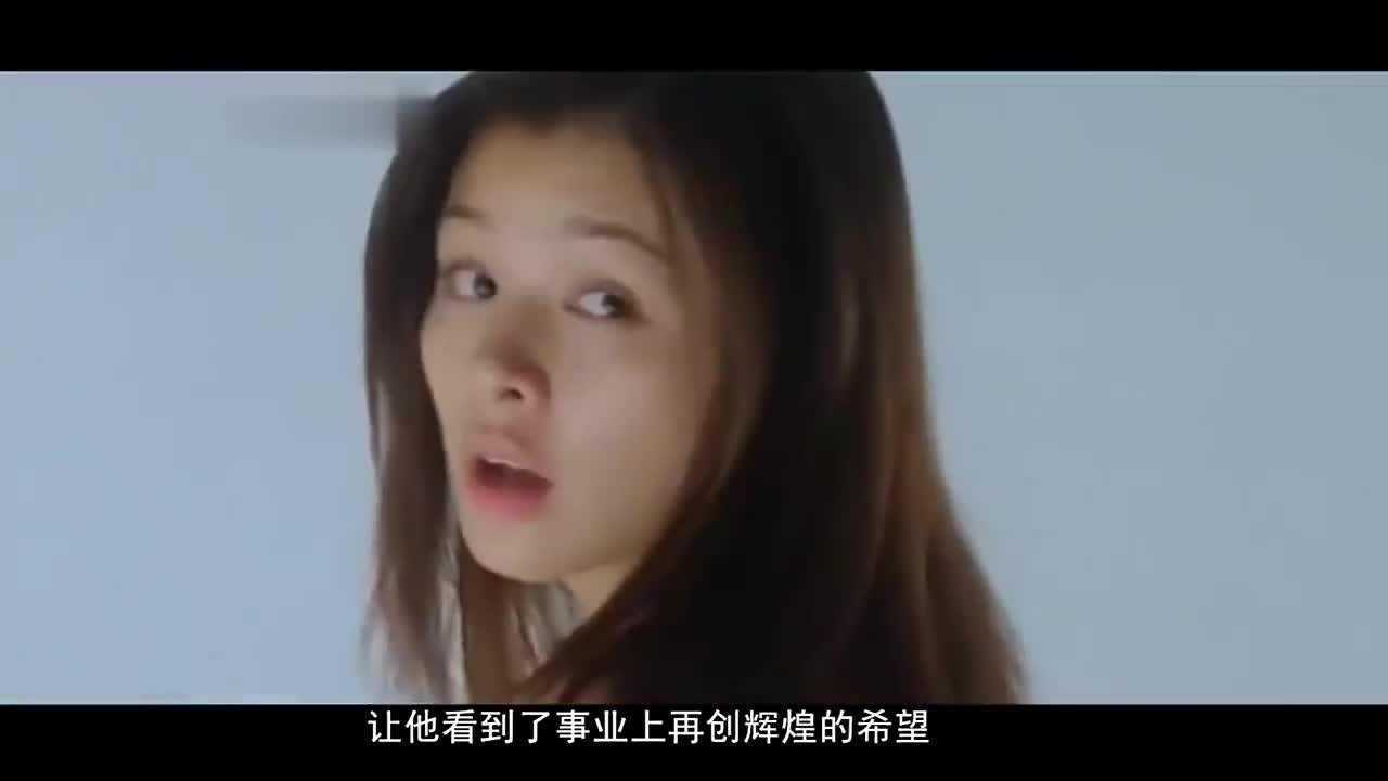 徐若瑄早期，完全是本色出演，这谁能顶得住_高清