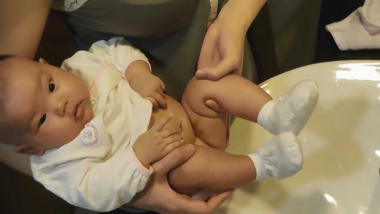 为什么说哄宝宝小便时，一定要吹口哨？看完才明白其中的妙处！_高清